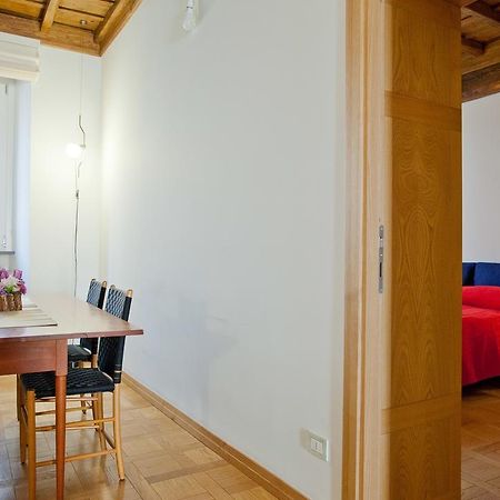 Pantheon Suite Apartment Řím Exteriér fotografie
