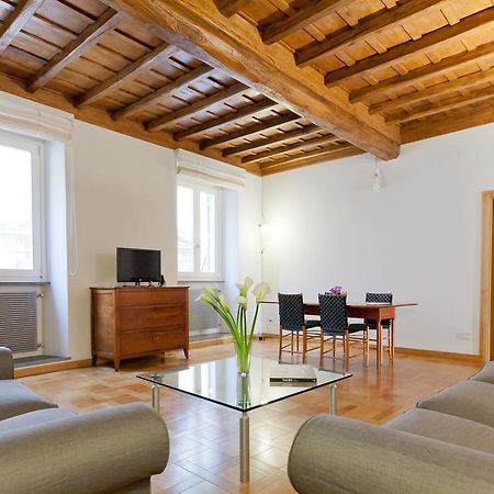 Pantheon Suite Apartment Řím Exteriér fotografie