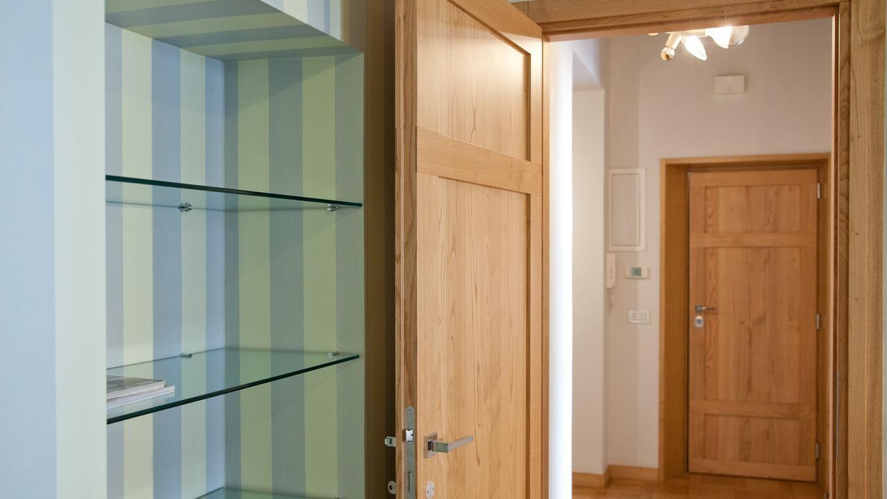 Pantheon Suite Apartment Řím Exteriér fotografie