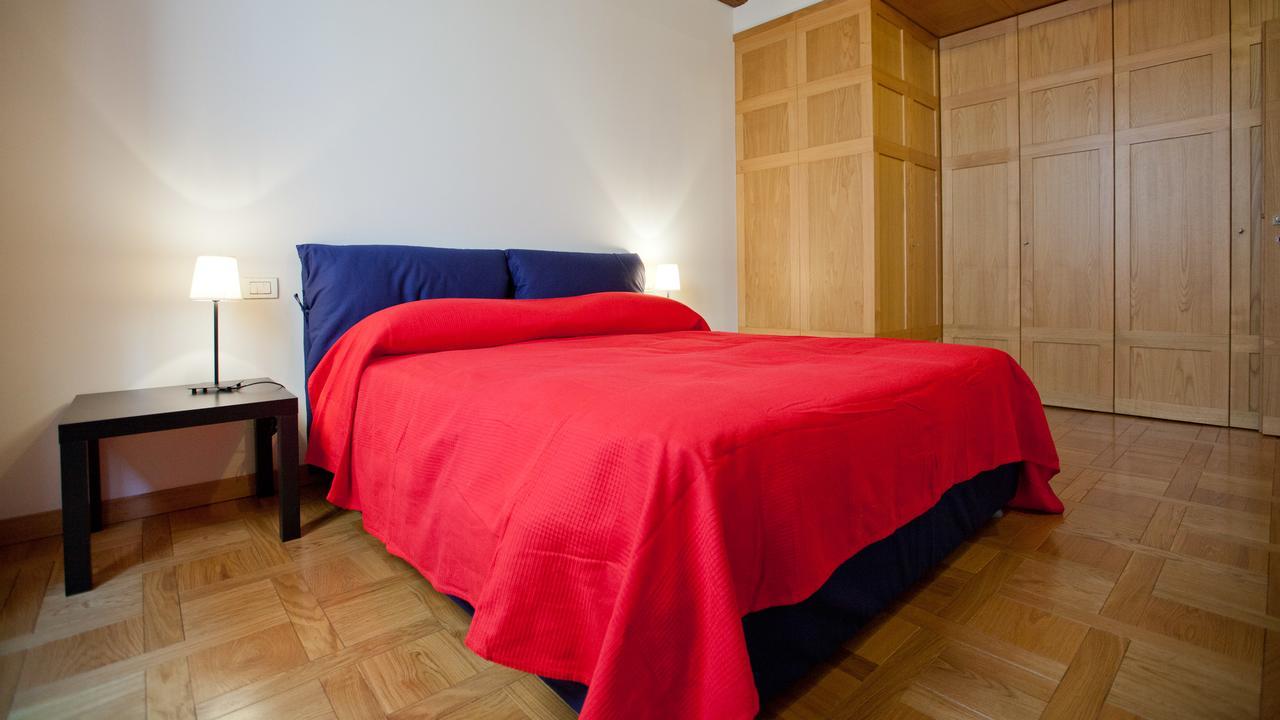Pantheon Suite Apartment Řím Exteriér fotografie