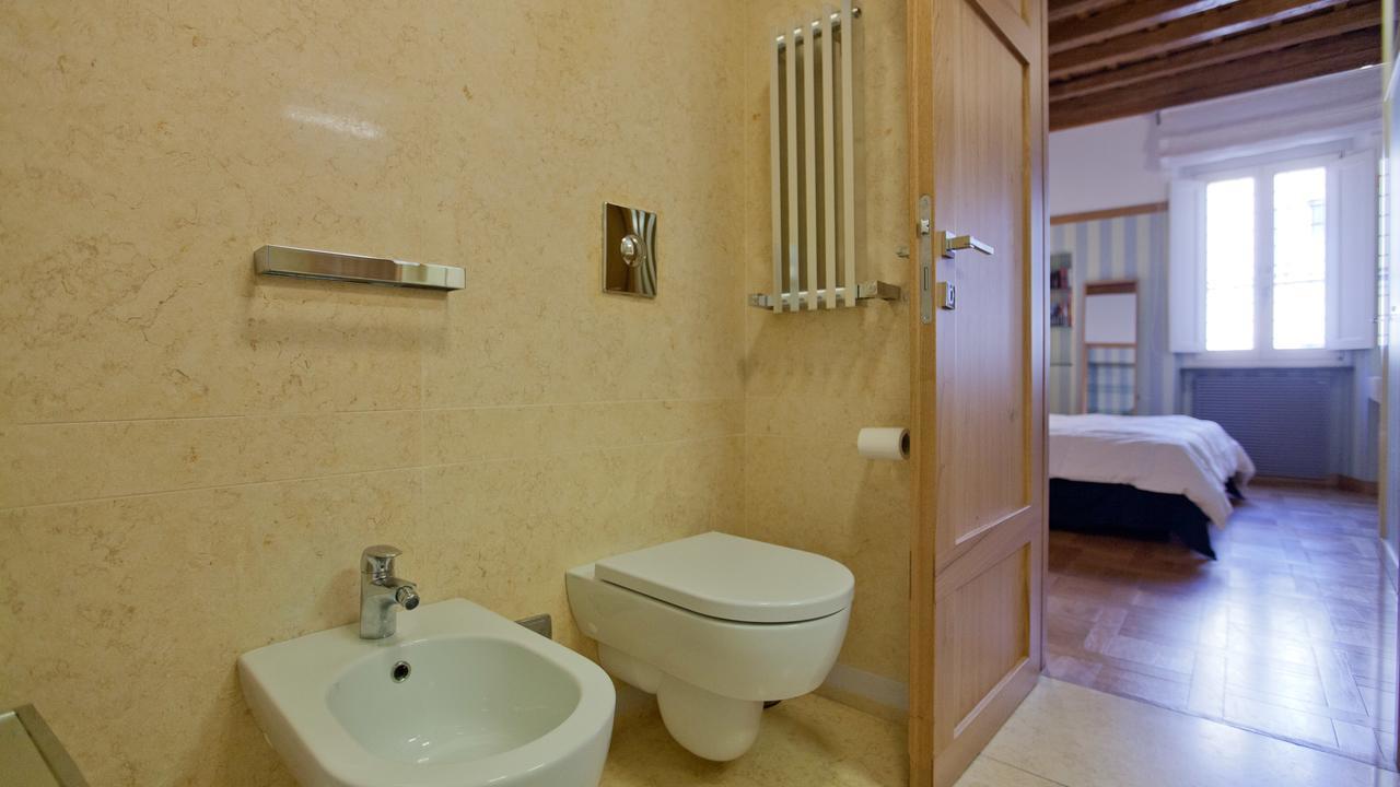 Pantheon Suite Apartment Řím Exteriér fotografie