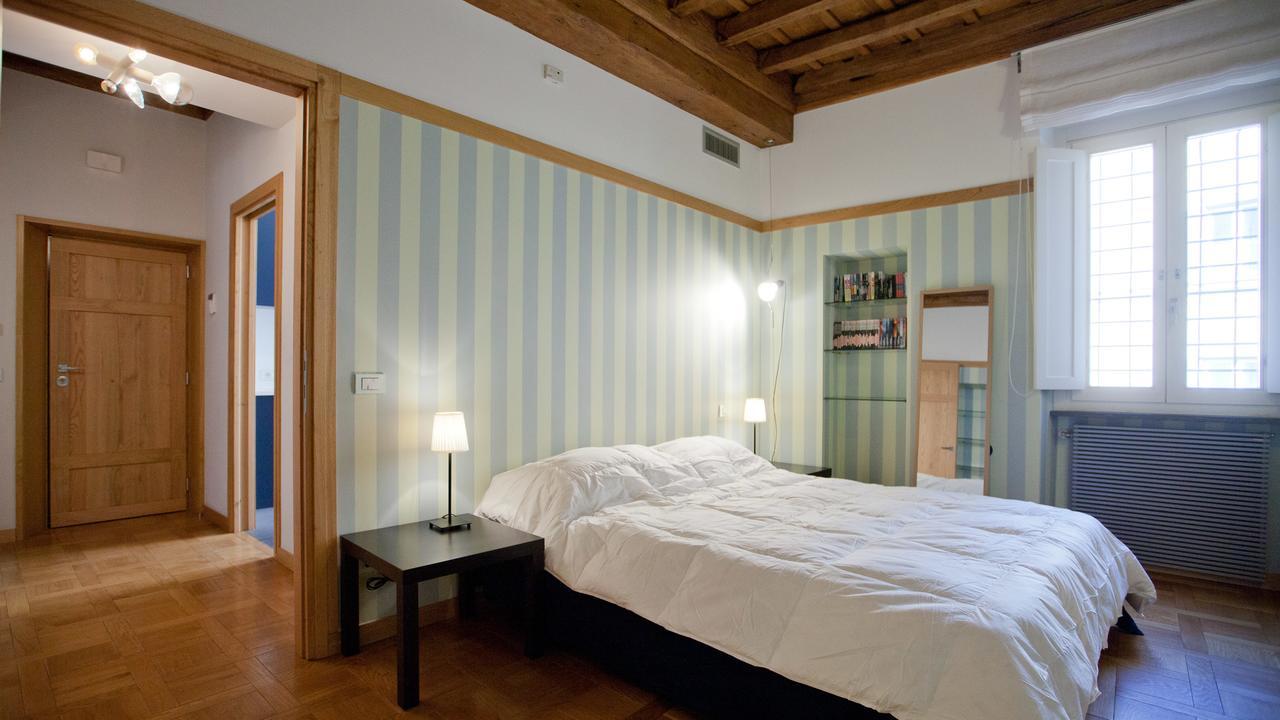 Pantheon Suite Apartment Řím Exteriér fotografie